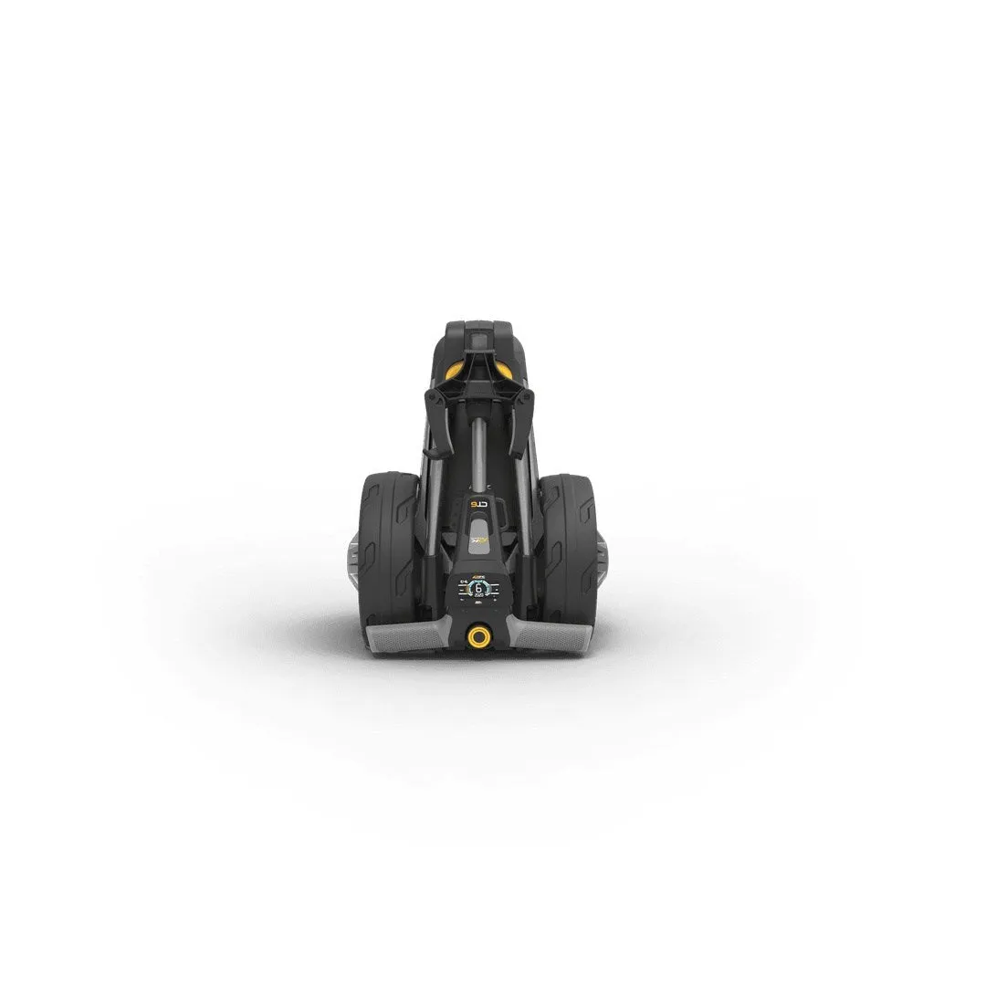 Powakaddy CT6 2022 Electric Golf Trolley | 18 Hole Lithium Battery