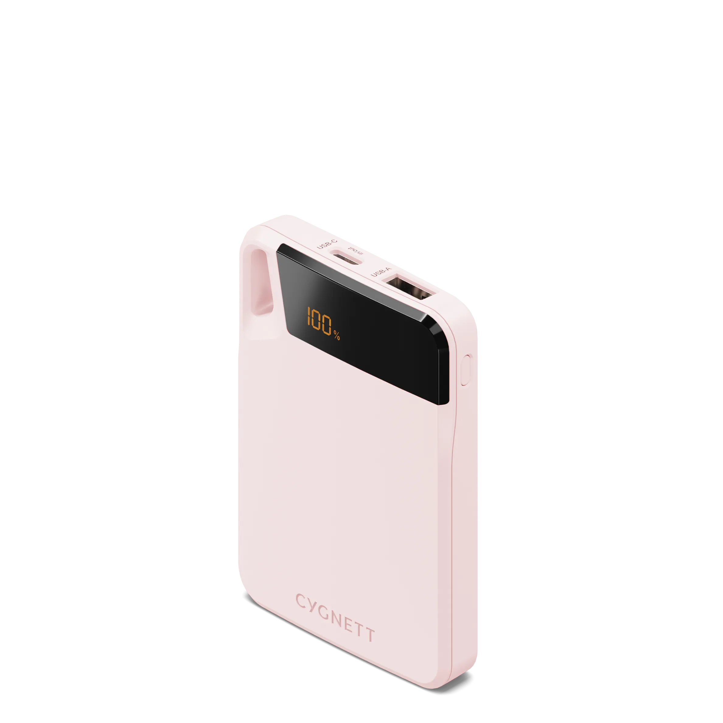 Power Bank 5K - Pink