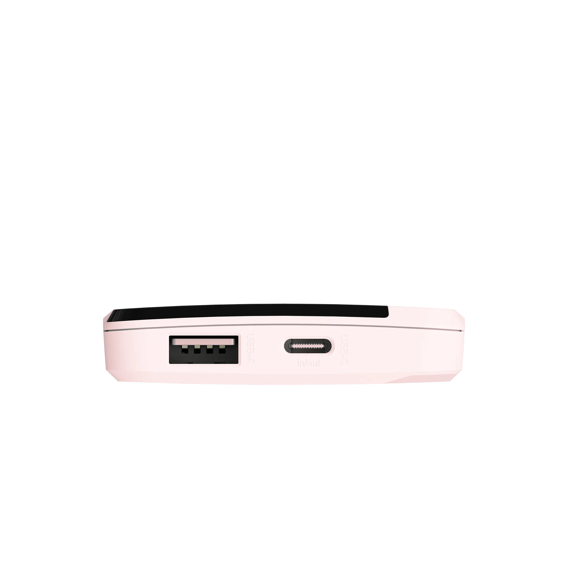 Power Bank 5K - Pink