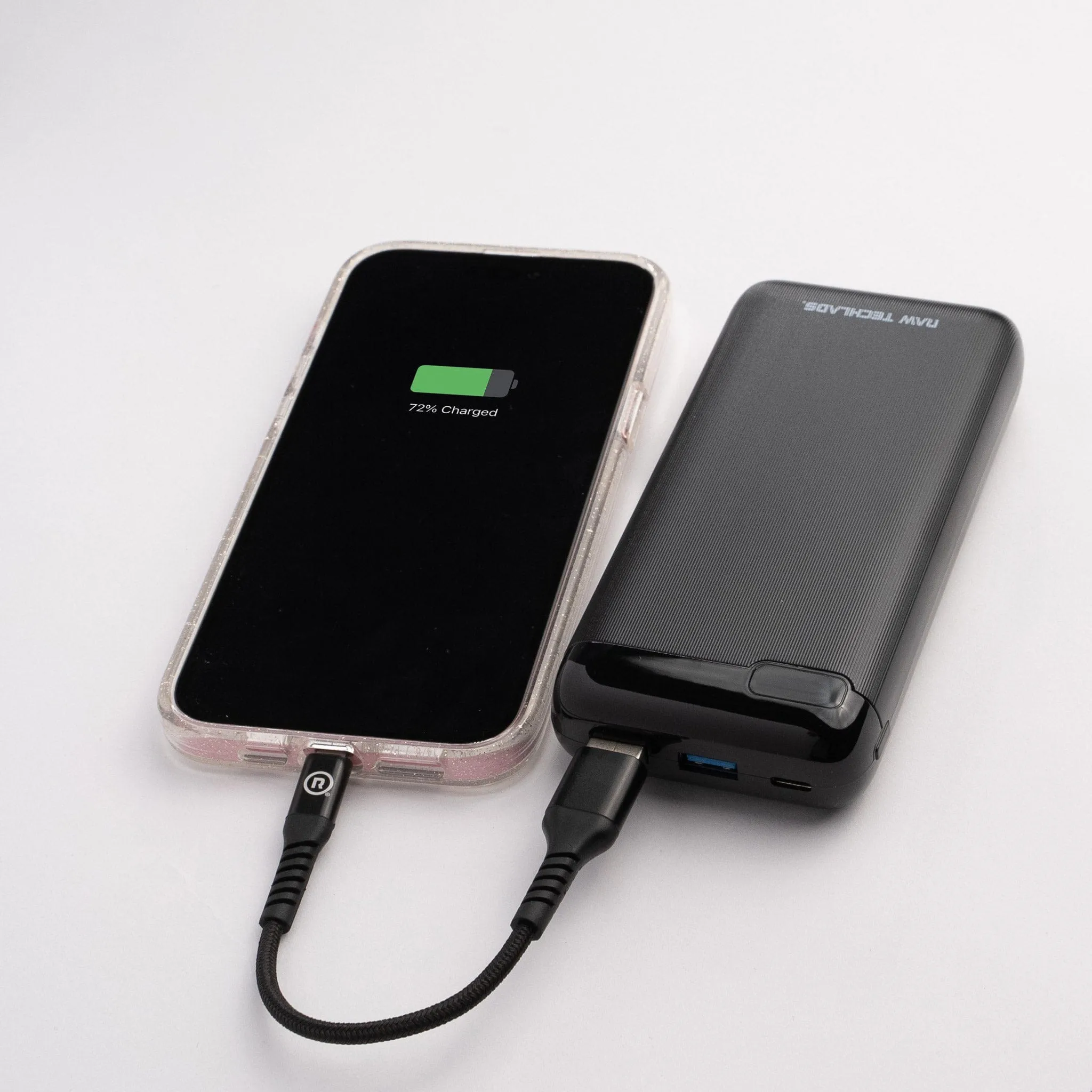 Powerbank 20000 Mah