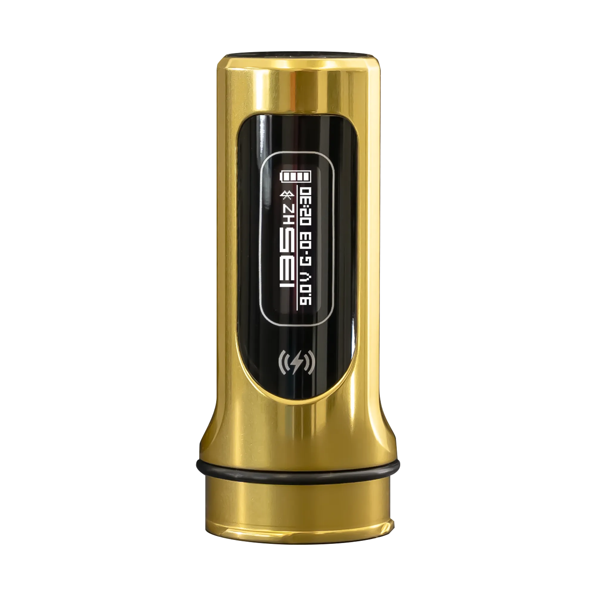 PowerBolt II  Gold