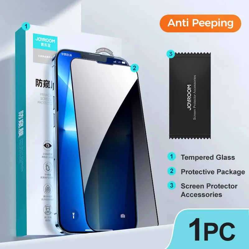 Private Screen Protector For iPhone 15 14 13 Pro Max X XS MAX XR Anti-Spy Tempered Glass For iPhone 13 Pro 12 14 Glass