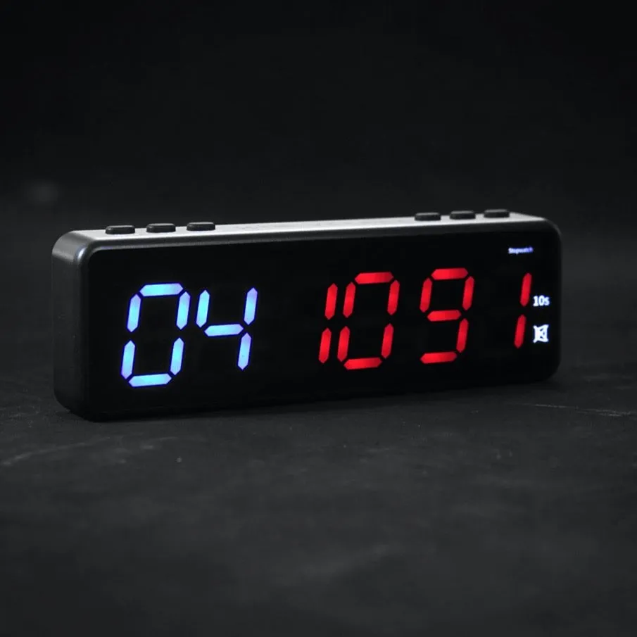 Q20 Timer (Magnetic)