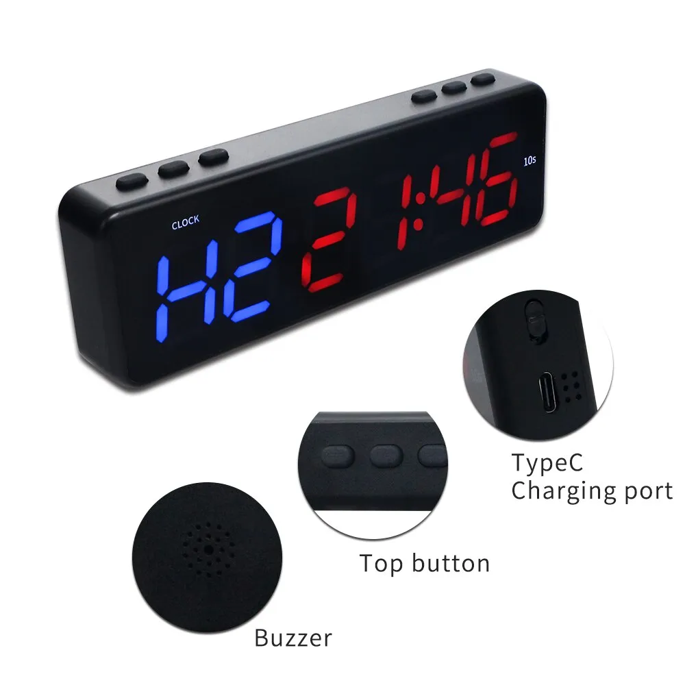 Q20 Timer (Magnetic)