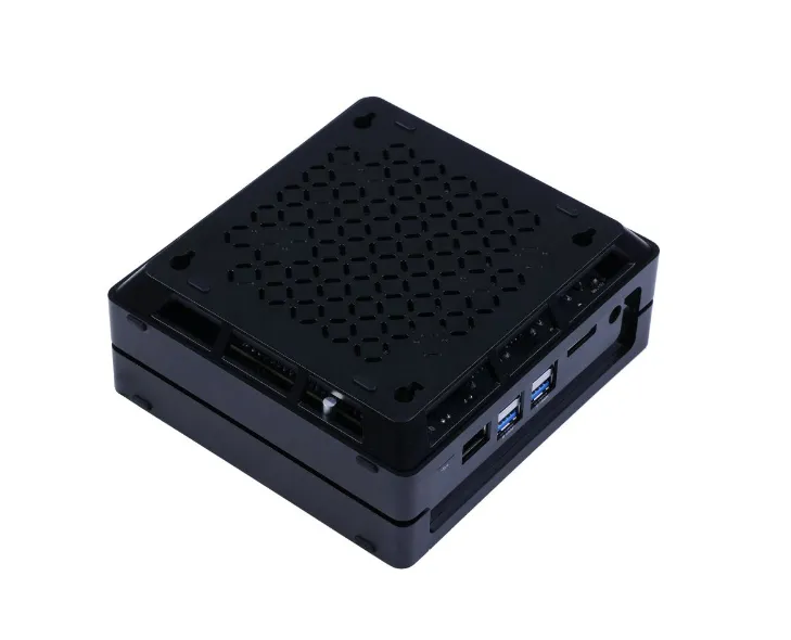 reComputer J4012-Edge AI Device with NVIDIA Jetson Orin™ NX 16GB module