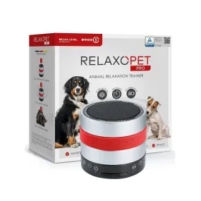 RelaxoPet PRO Animal Relaxation Trainer for Dogs