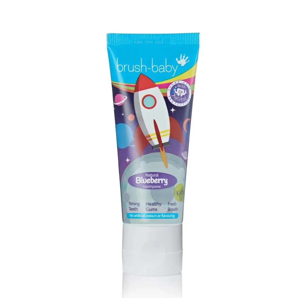 Rocket KidzSonic® Kids Electric Toothbrush Gift Set