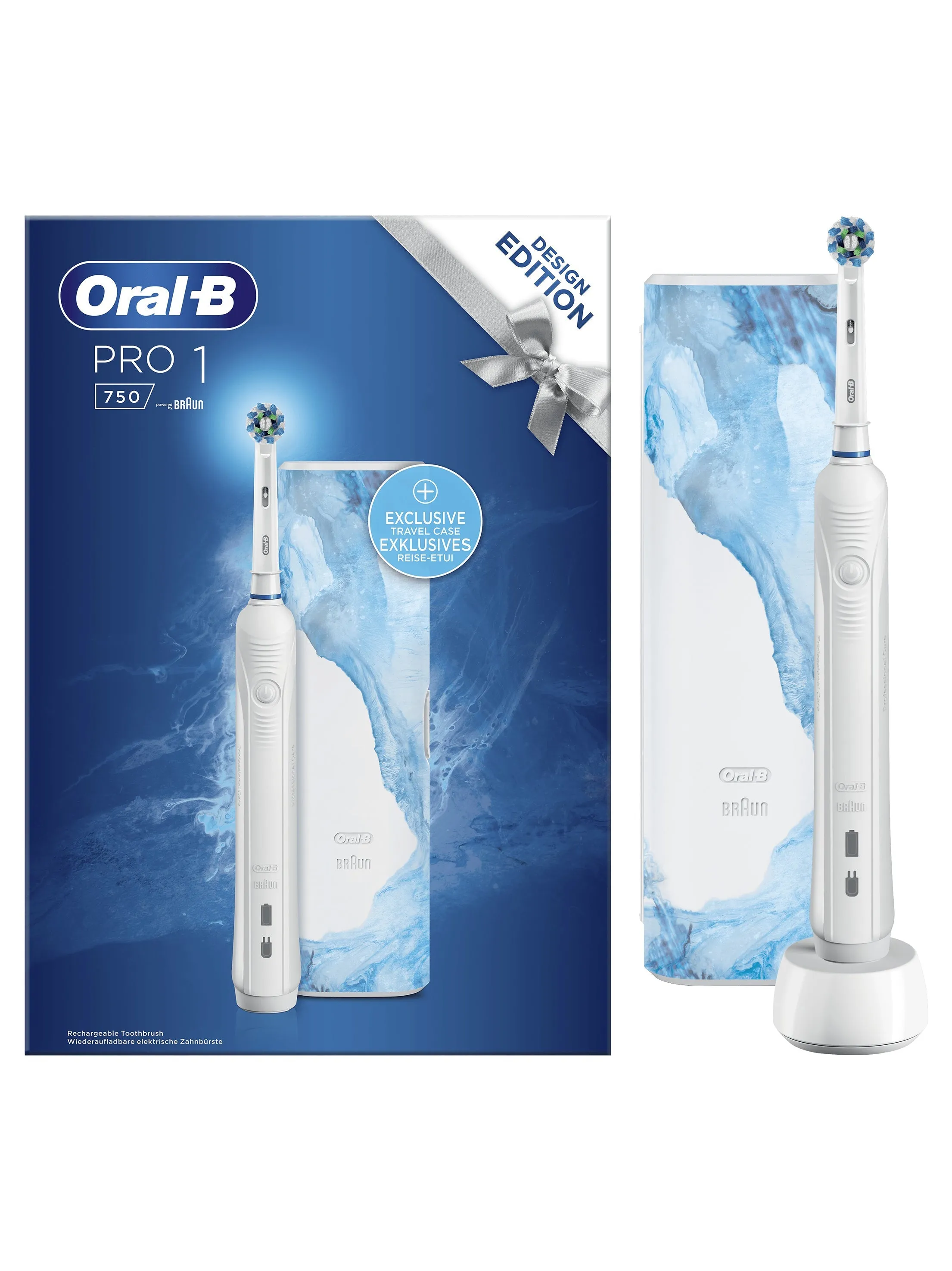 Rotating Toothbrush