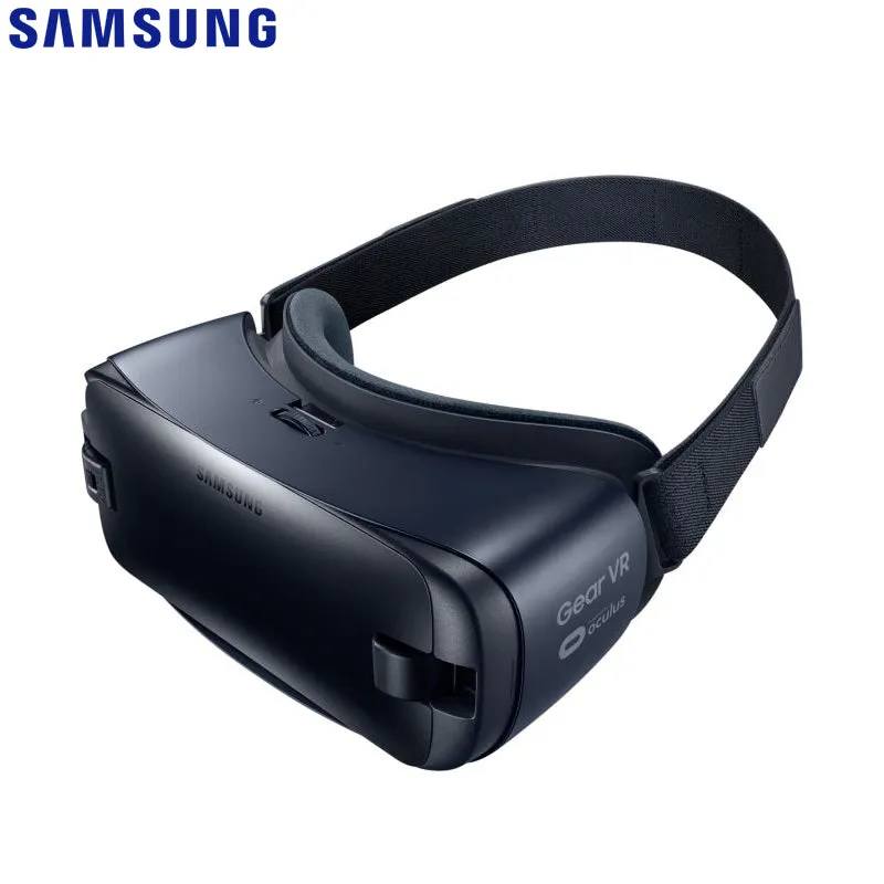 SAMSUNG Gear VR 4.0 VR Glasses Virtual Reality for Samsung Galaxy S9 3D Box S9 Plus S8 S8   Note 7 Note 5 S7 S7 Edge