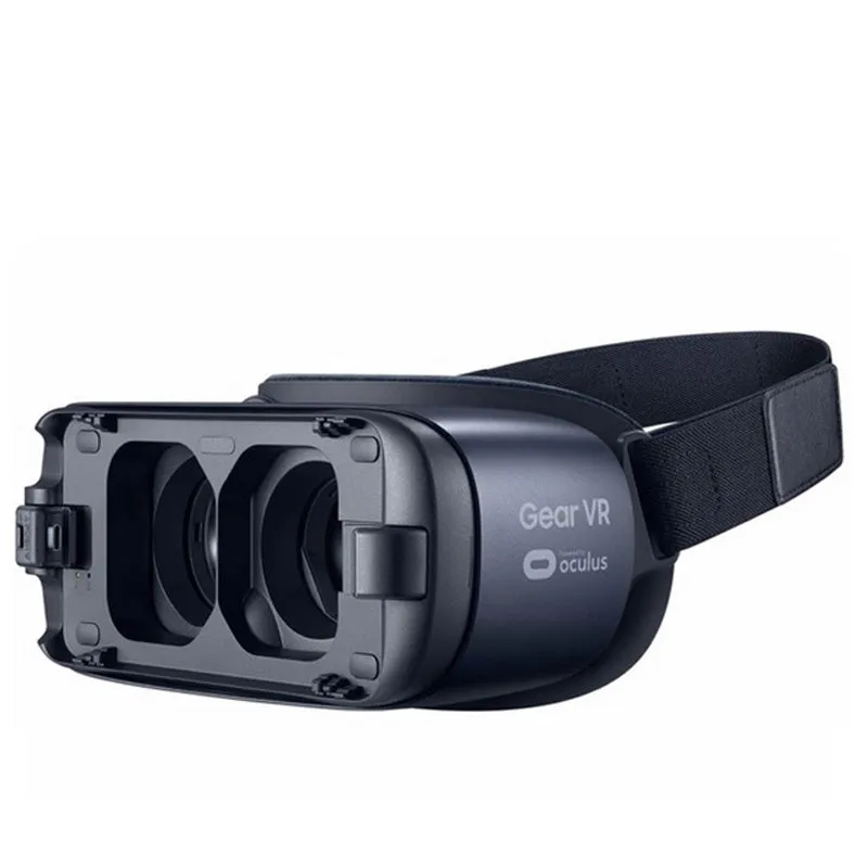 SAMSUNG Gear VR 4.0 VR Glasses Virtual Reality for Samsung Galaxy S9 3D Box S9 Plus S8 S8   Note 7 Note 5 S7 S7 Edge