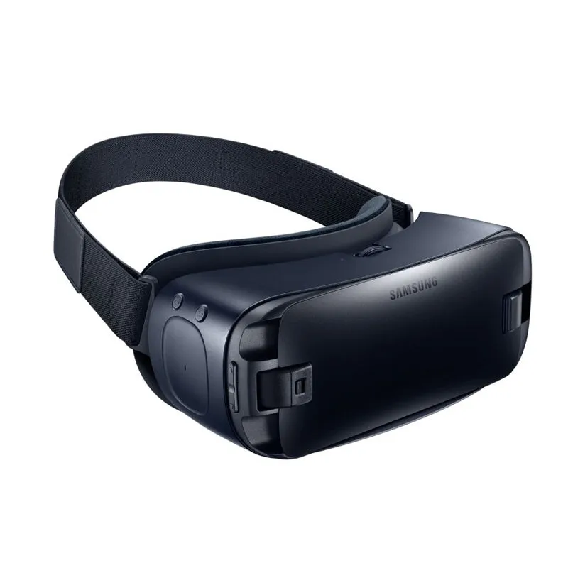 SAMSUNG Gear VR 4.0 VR Glasses Virtual Reality for Samsung Galaxy S9 3D Box S9 Plus S8 S8   Note 7 Note 5 S7 S7 Edge