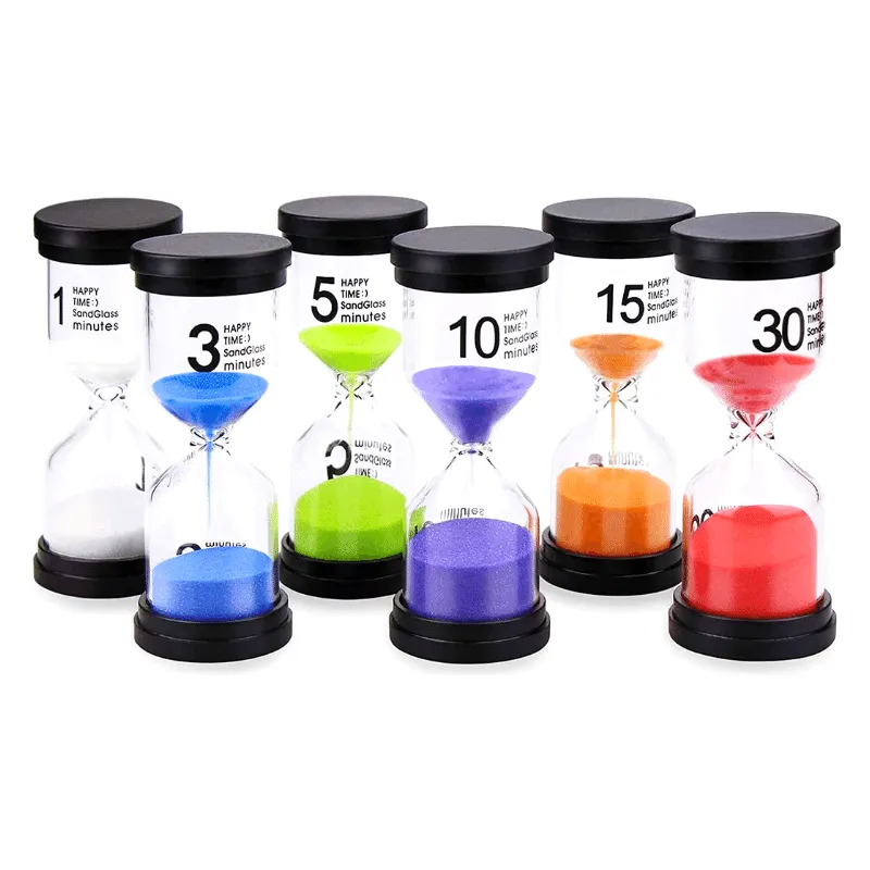 Sand Timer