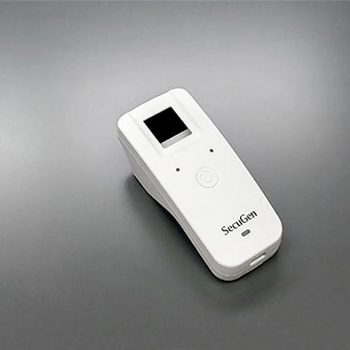 SecuGen Unity 20 Bluetooth Fingerprint Scanner