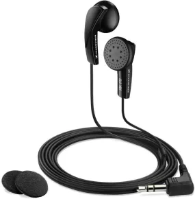 Sennheiser MX 170 Wired In-Ear Headphones