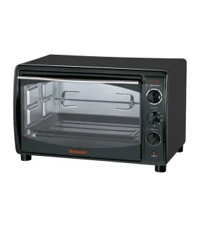 SHARP ELECTRIC OVEN (42 LTR), EO42K3