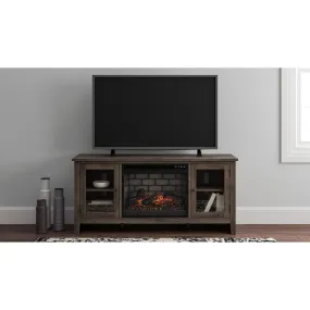 Signature Design by Ashley Arlenbry TV Stand W275-68/W100-101