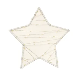 Signature Star Light Up Wall Decor