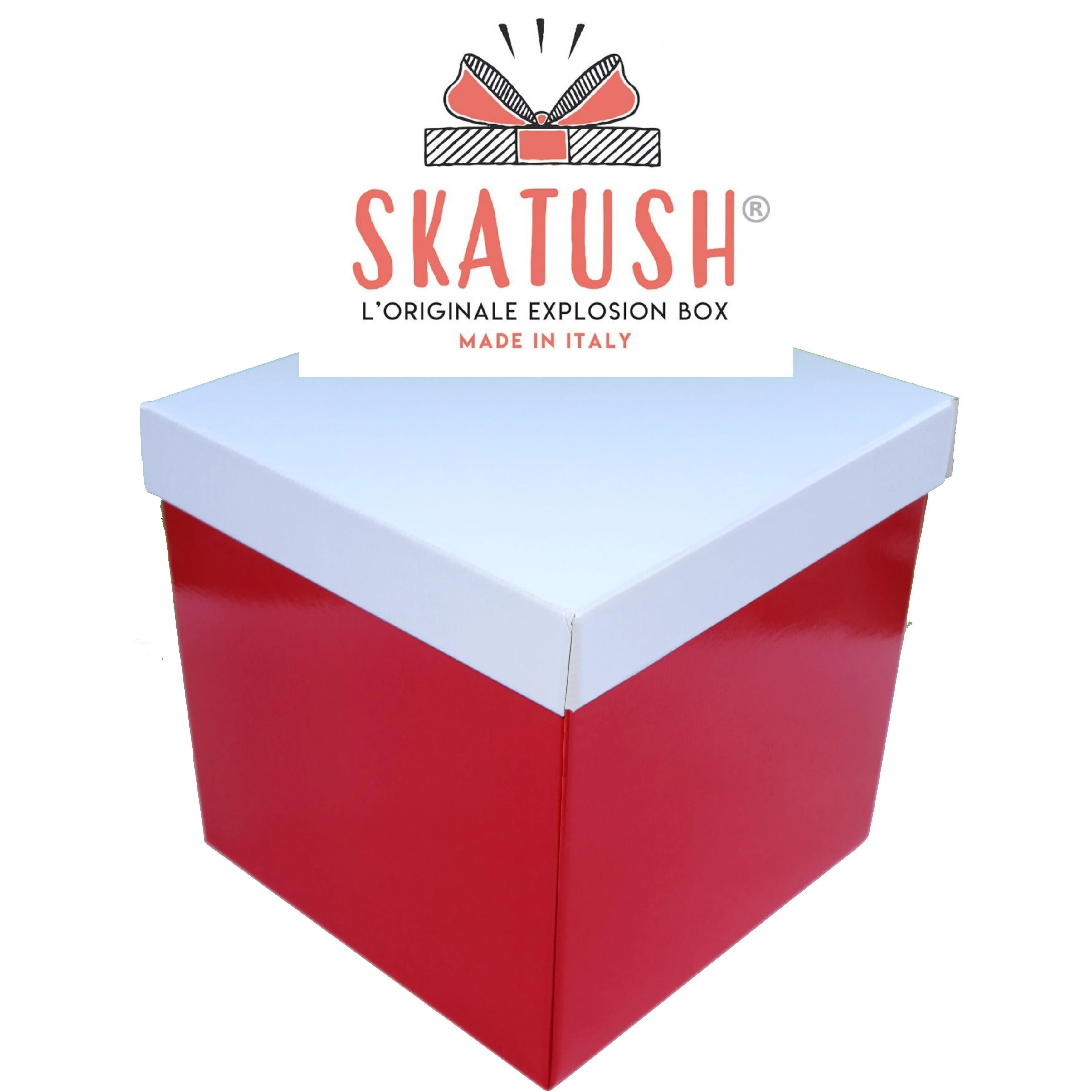 Skatush Box