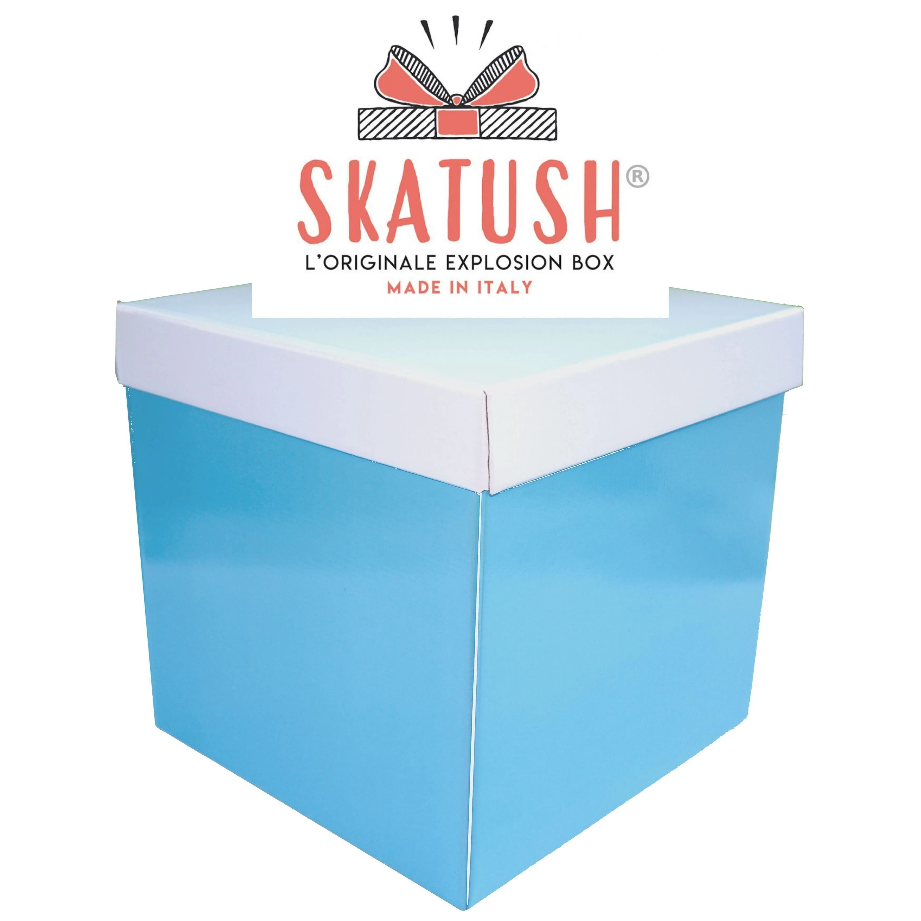 Skatush Box