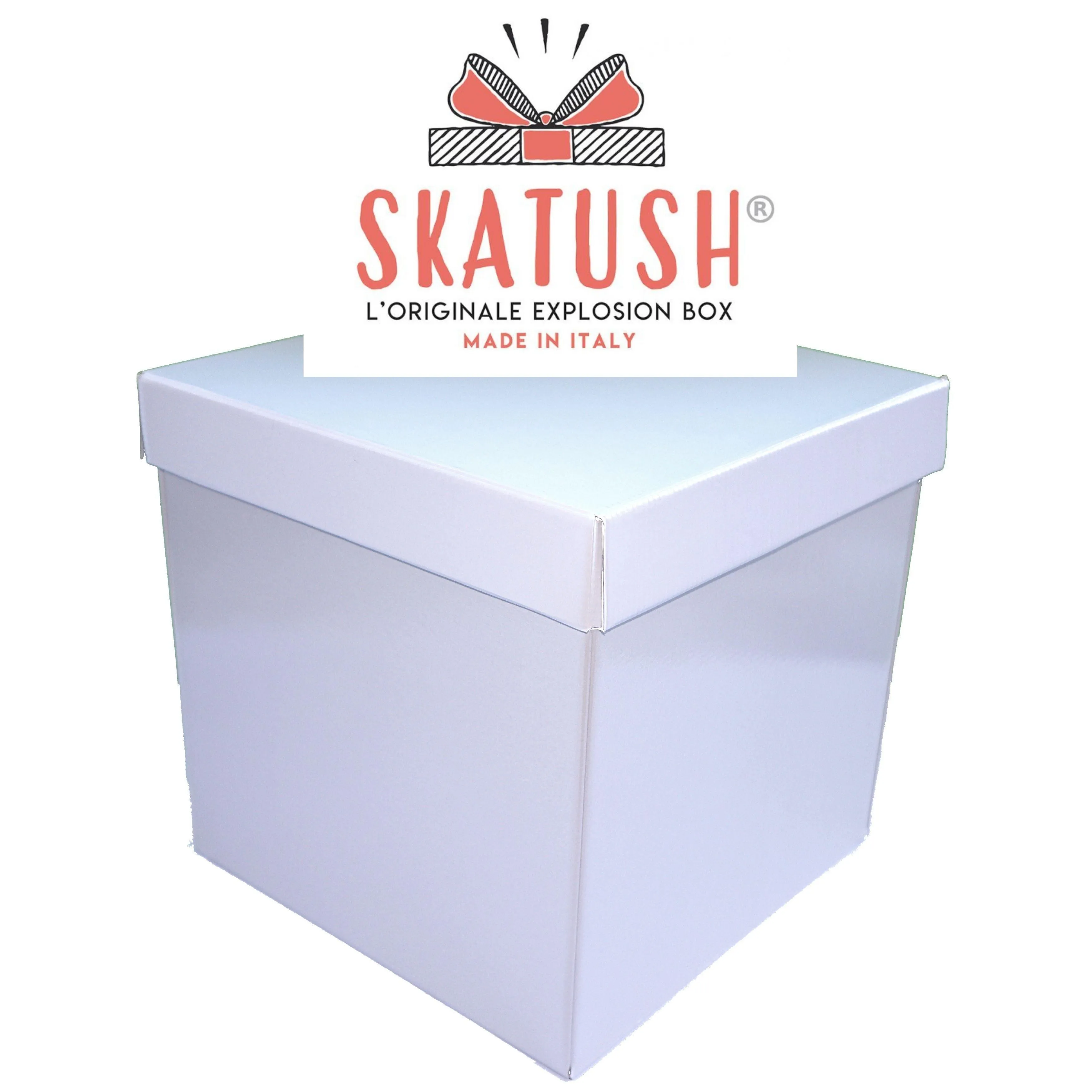 Skatush Box