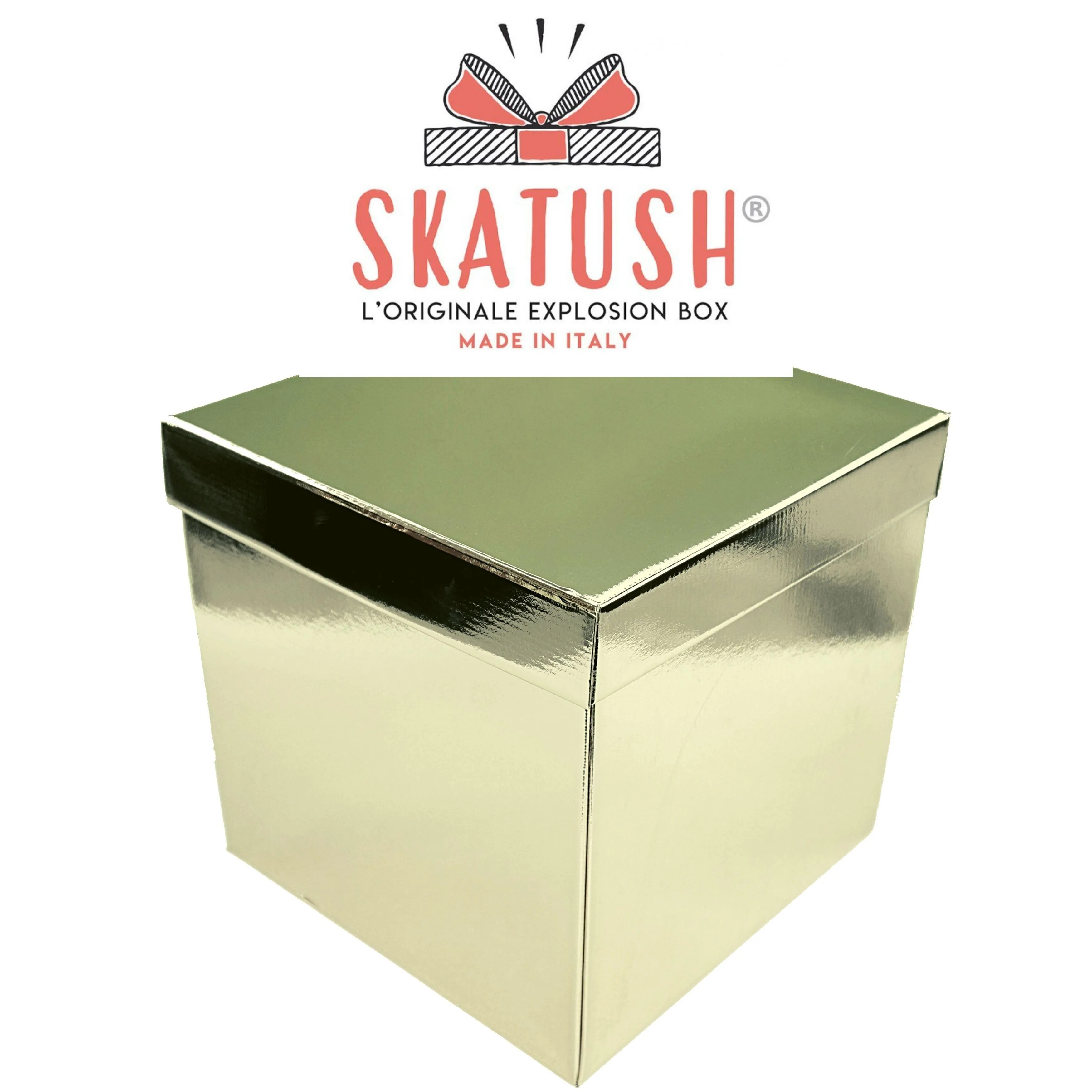 Skatush Box