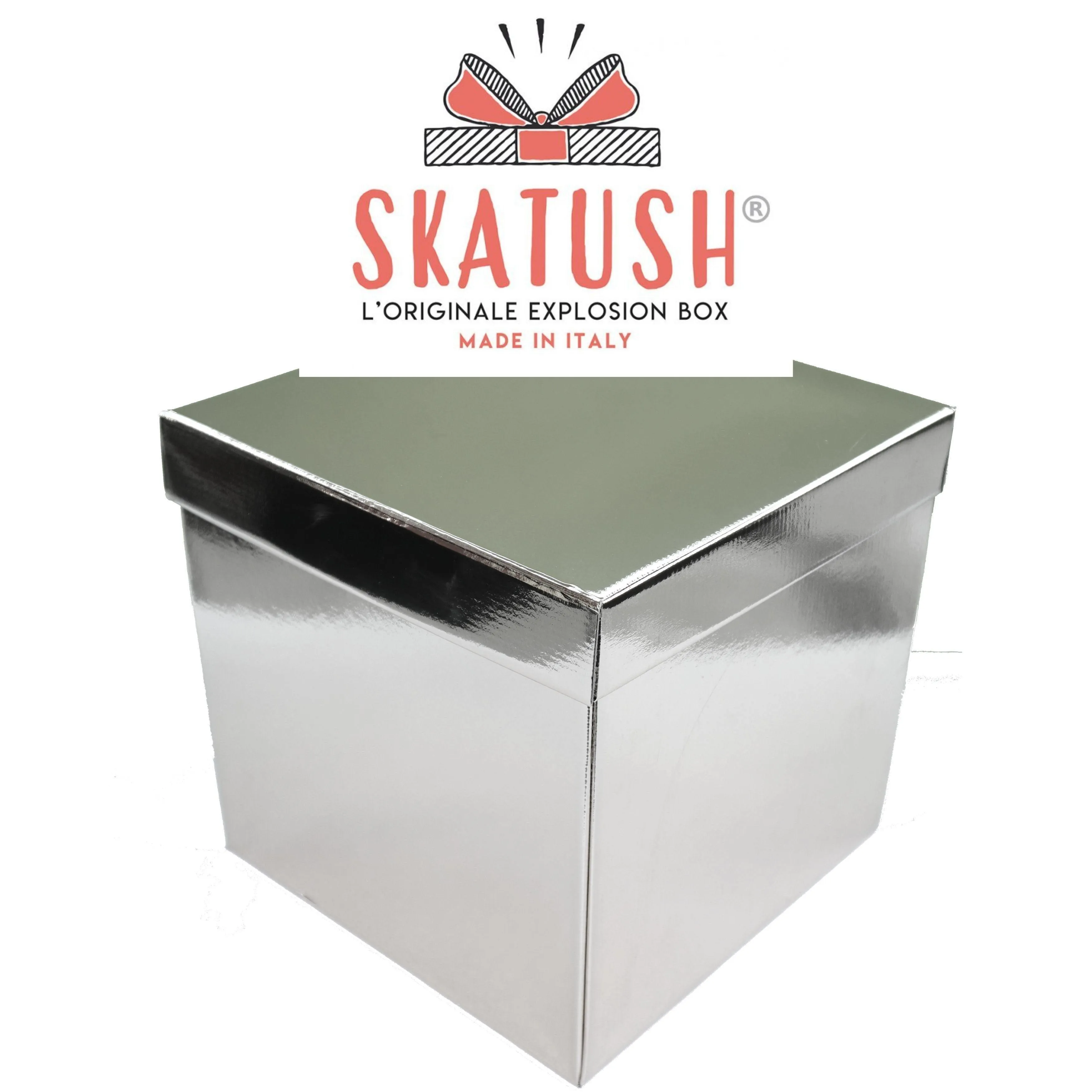 Skatush Box