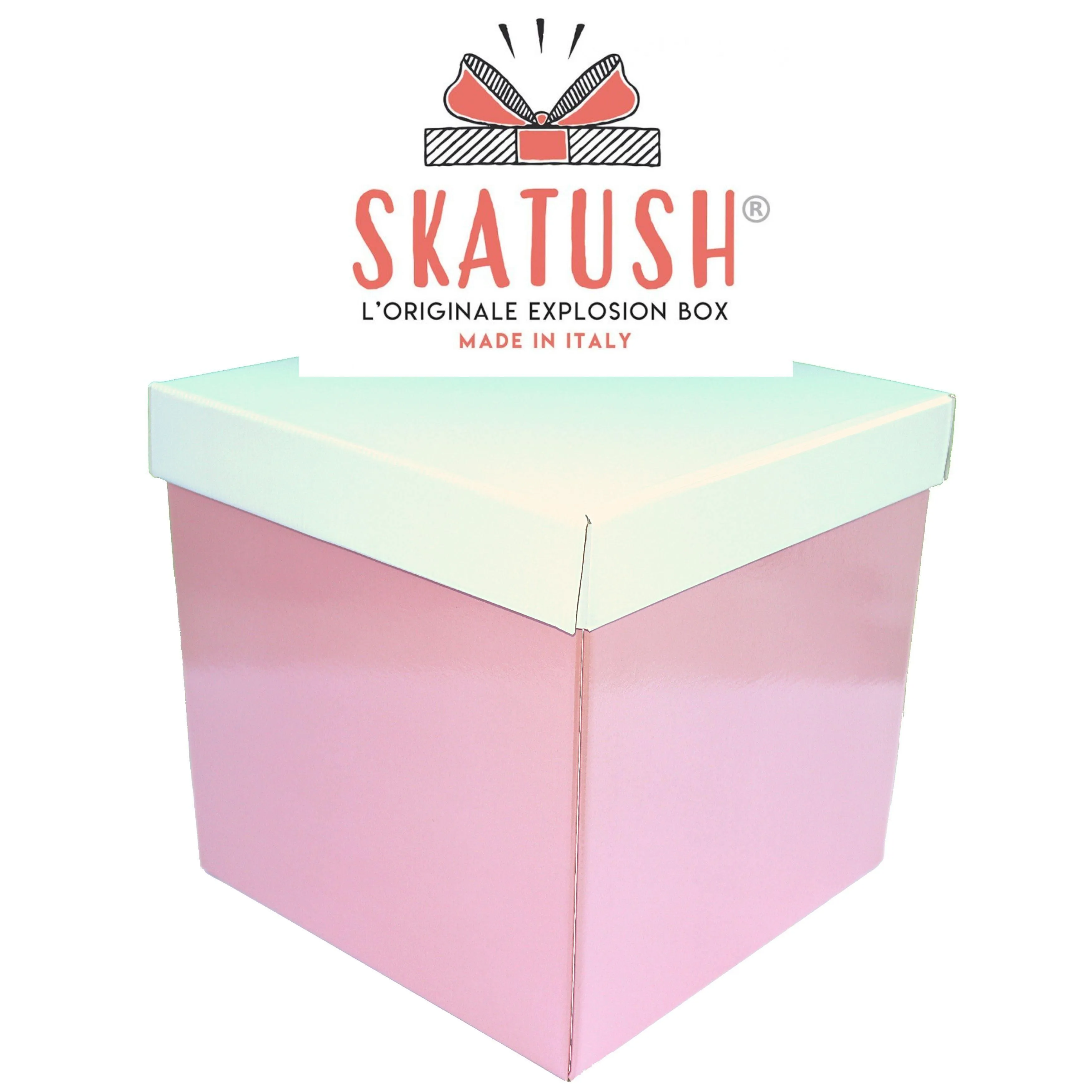 Skatush Box