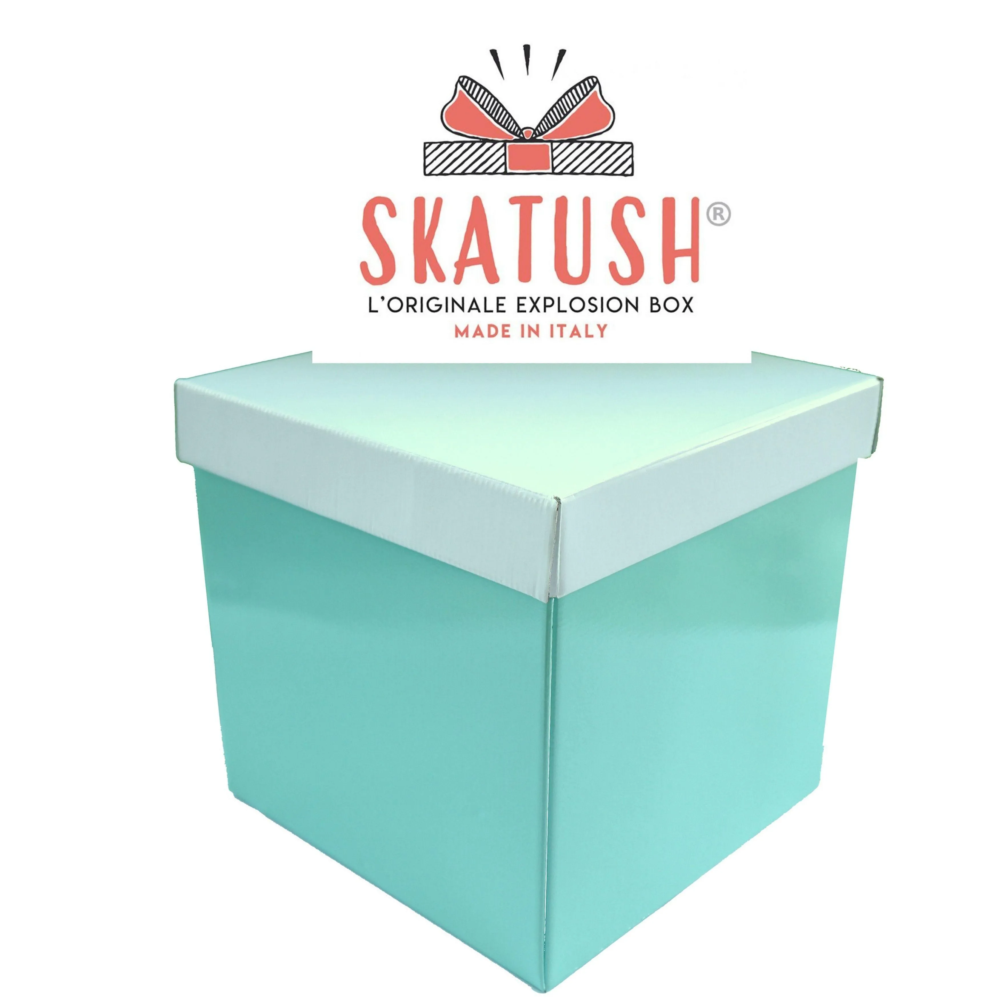 Skatush Box