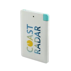 Slim Card Powerbanks