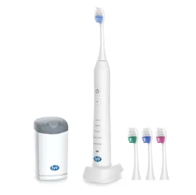 Sonic Electric Toothbrush & UV Sanitizer