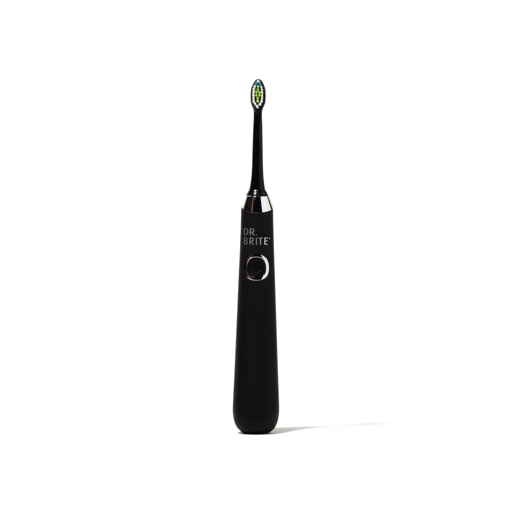 Sonic Toothbrush - Black