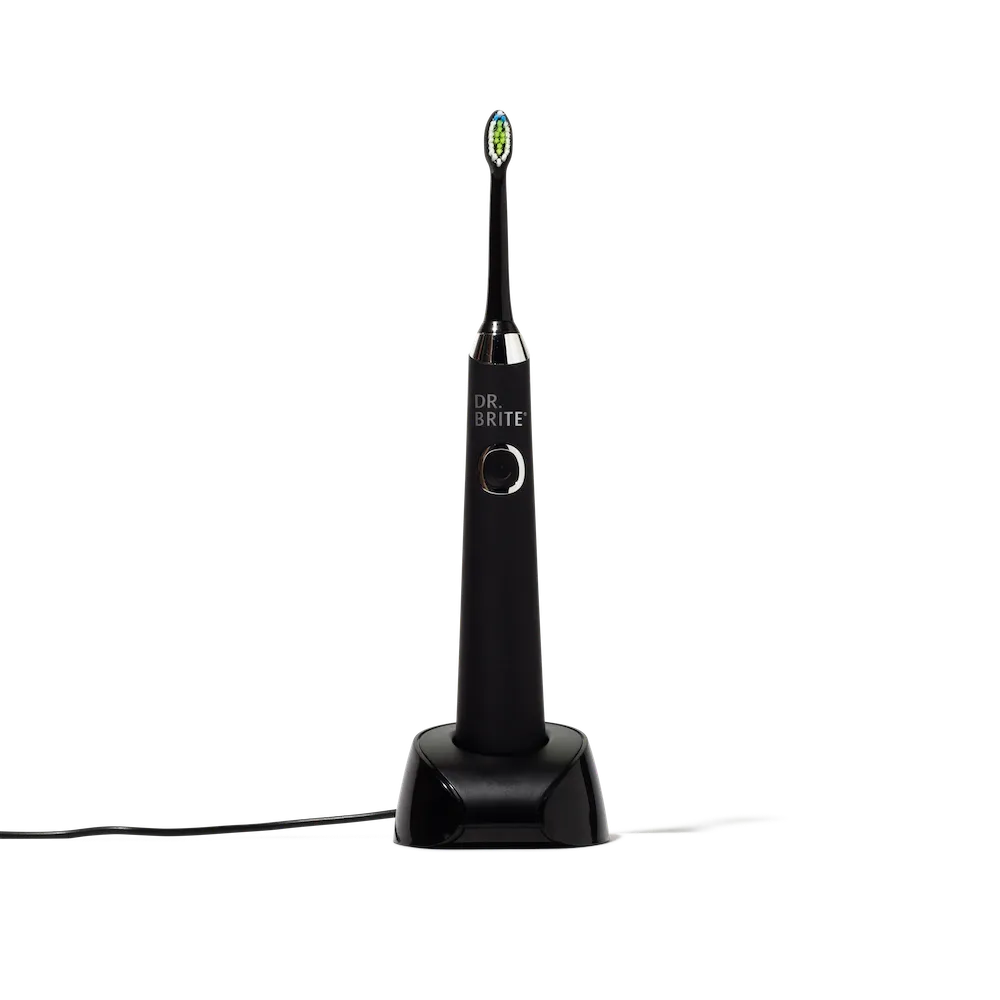 Sonic Toothbrush - Black