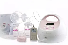 Spectra S2 Plus Hospital Strength Breast Pump