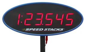 SpeedStacks Tournament Display Pro