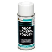 SSS 08823 Odor Control Fogger Aerosol, 12/5 Oz.