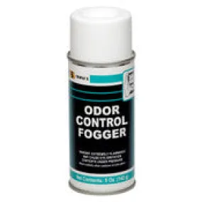 SSS 08823 Odor Control Fogger Aerosol, 12/5 Oz.