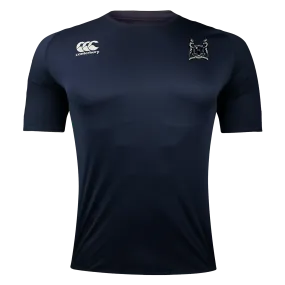 Suffolk Bull Moose Rugby Canterbury Core Vapodri Superlight Rugby T-Shirt