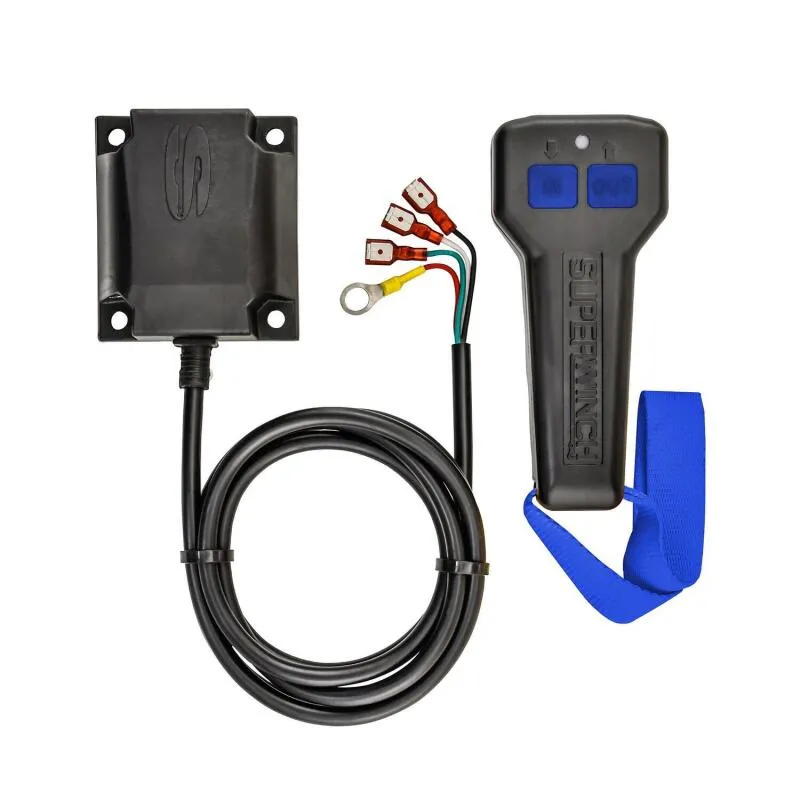 Superwinch Wireless Remote Control Kit