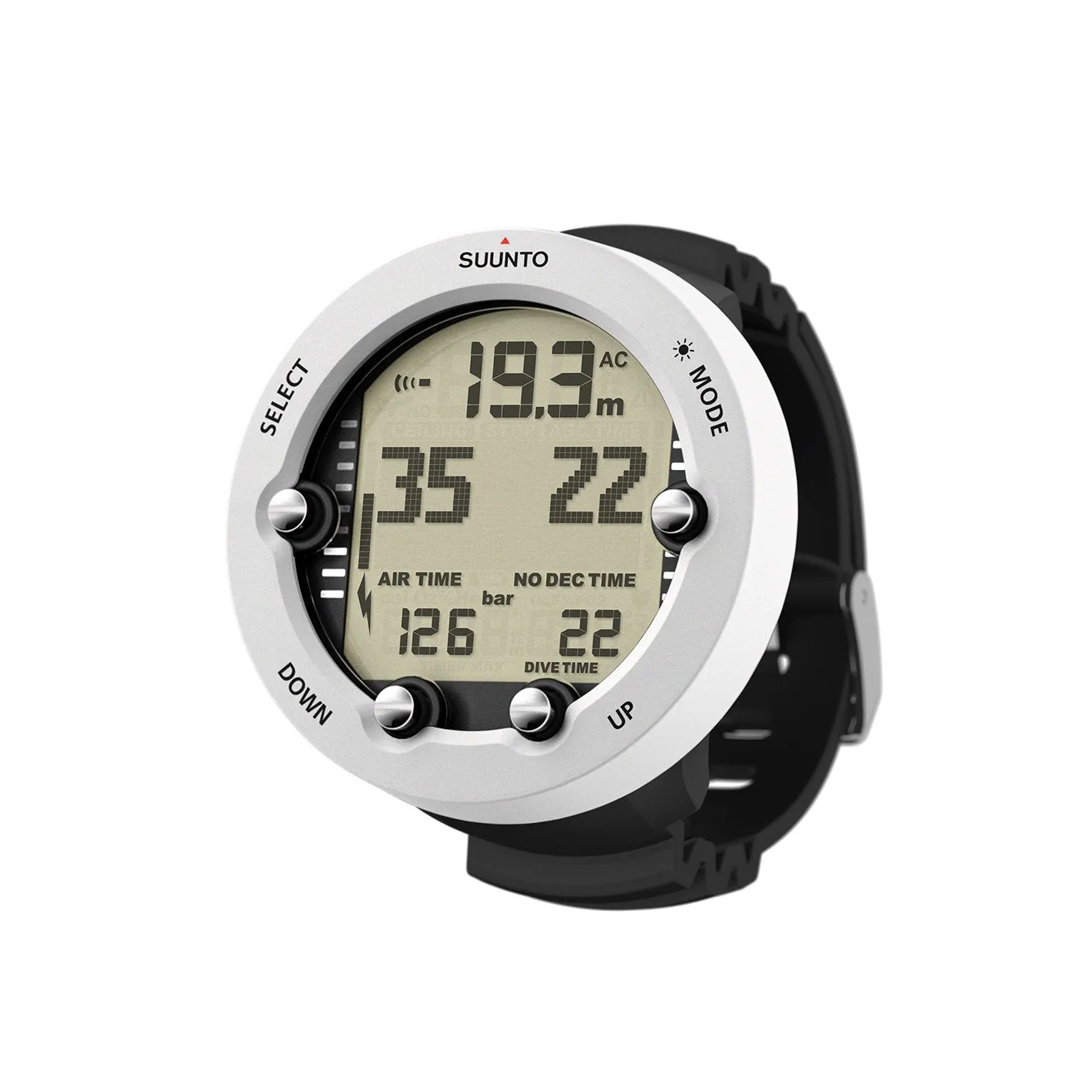 Suunto Vyper Novo Lite Computer