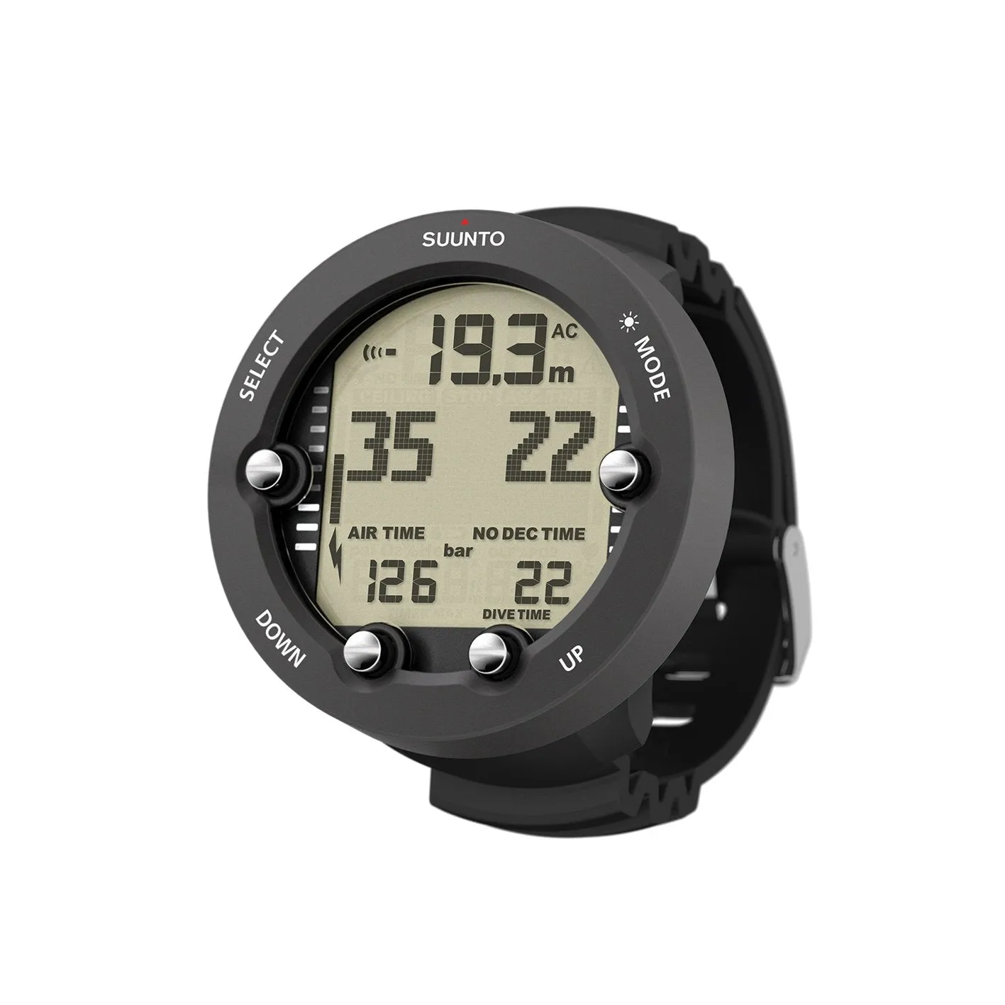 Suunto Vyper Novo Lite Computer