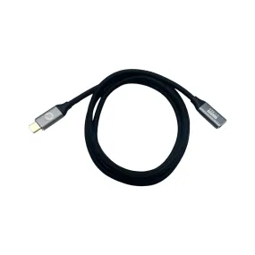 SW-AFCOTG USB-C to USB-C 3.2 10Gbps OTG Data Cable