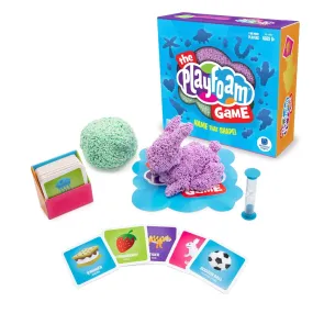 The Playfoam® Game