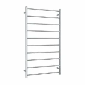 Thermogroup 10 Bar Thermorail Heated Towel Ladder 700mm