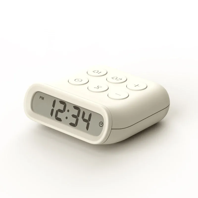 Timer Muid Alarm Clock C5 Timer