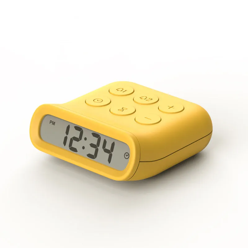 Timer Muid Alarm Clock C5 Timer