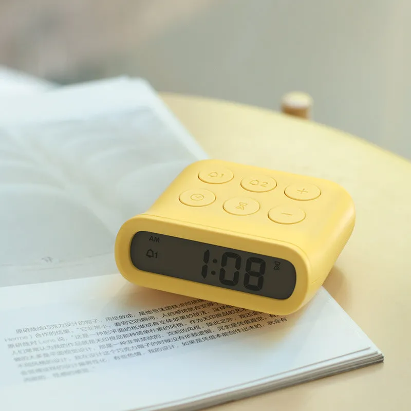 Timer Muid Alarm Clock C5 Timer