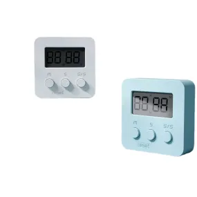 Timer Multi-Function Kitchen Baking Timer