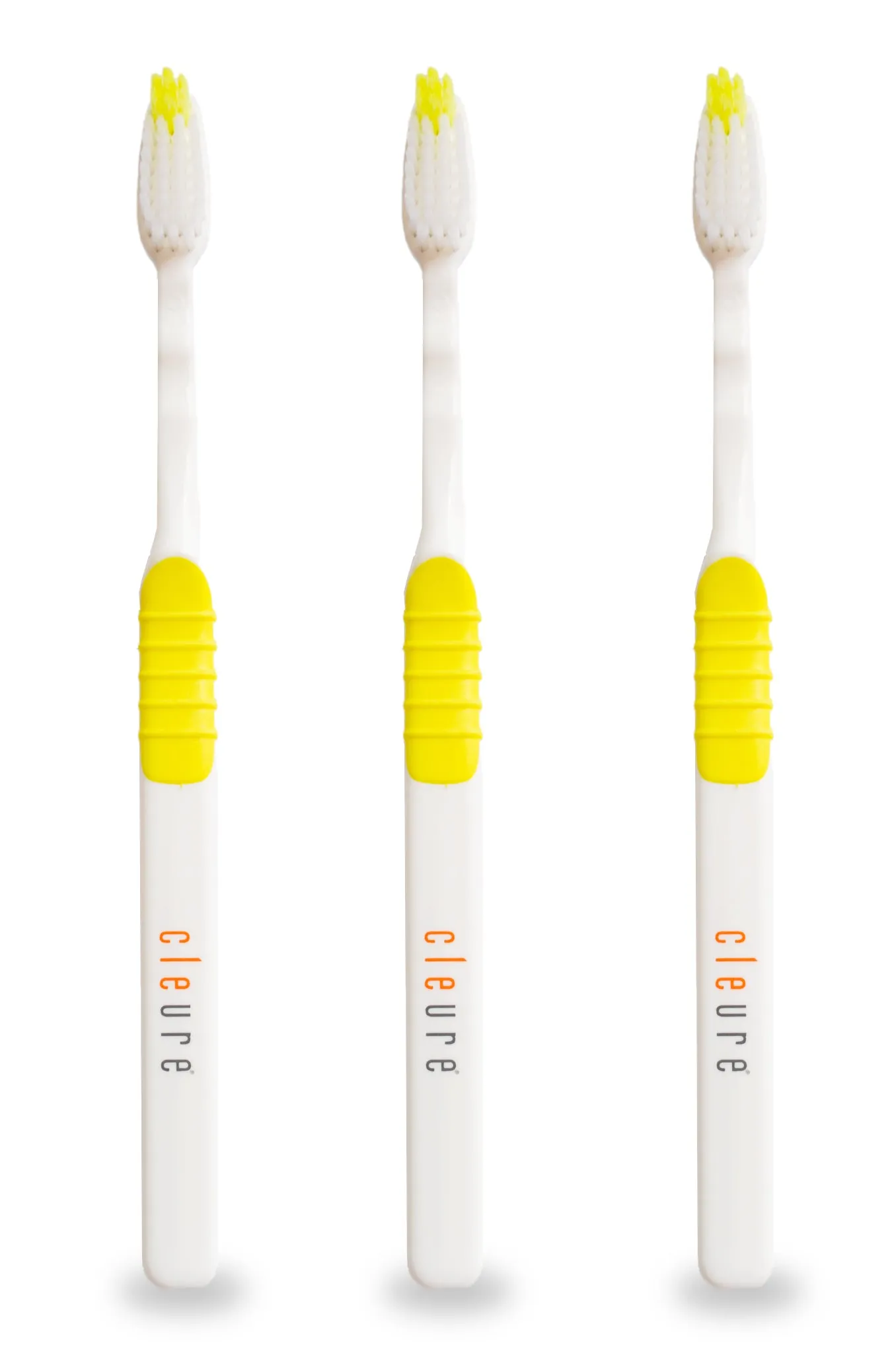 Toothbrush 3-Pack