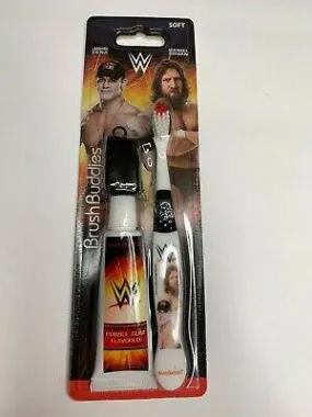 toothbrush Cena bryan