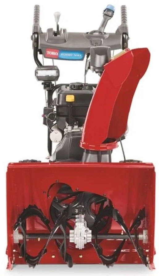 Toro 37799 Snowblower 826 OAE Power Max Two-Stage Electric Start